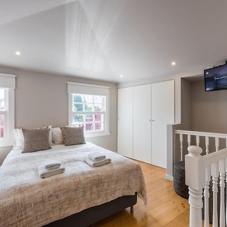 Guestready - Chic Retreat In The Heart Of Porto公寓 外观 照片