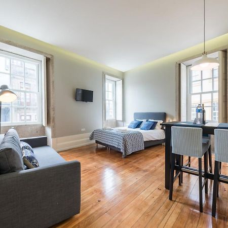 Guestready - Chic Retreat In The Heart Of Porto公寓 外观 照片
