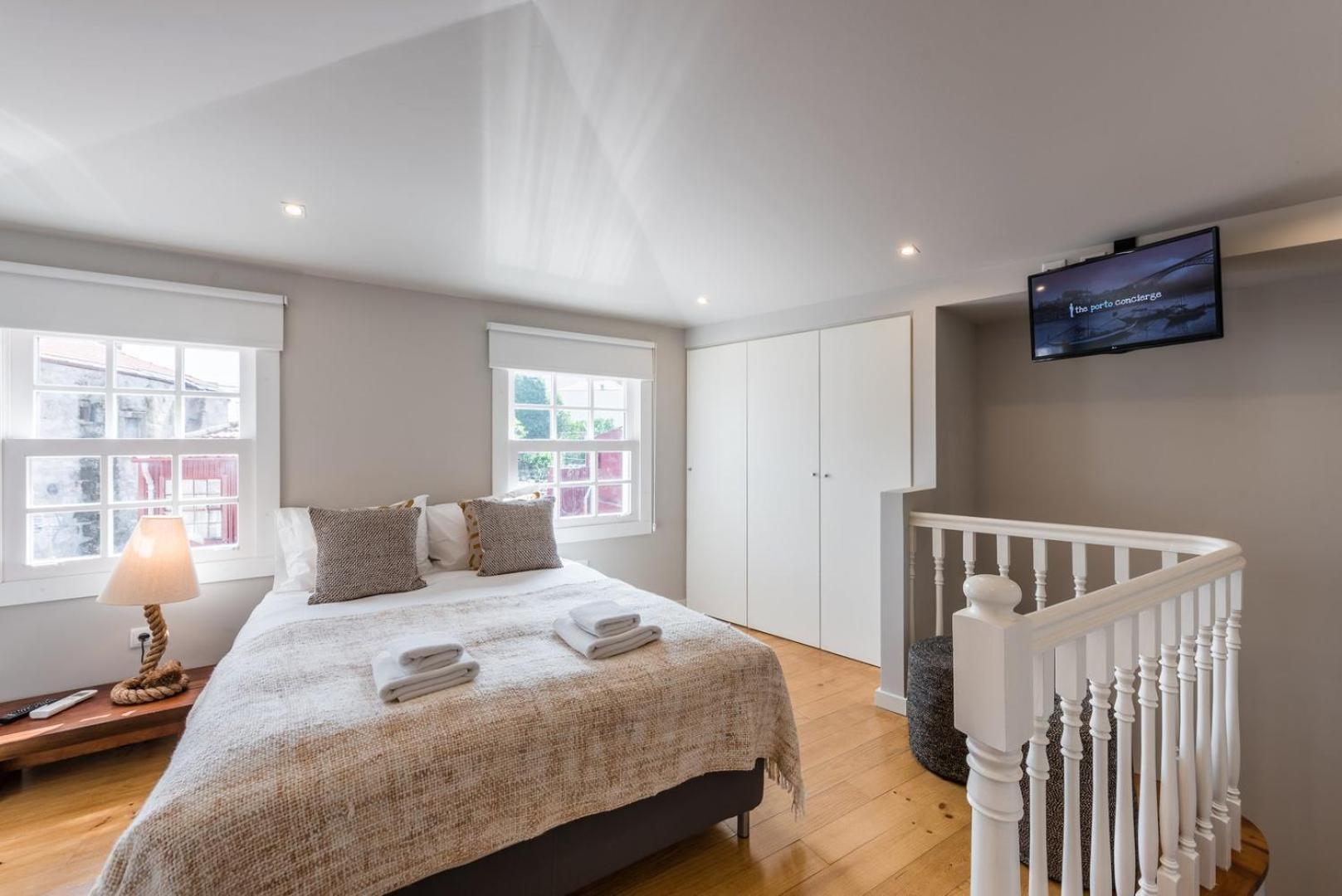Guestready - Chic Retreat In The Heart Of Porto公寓 外观 照片