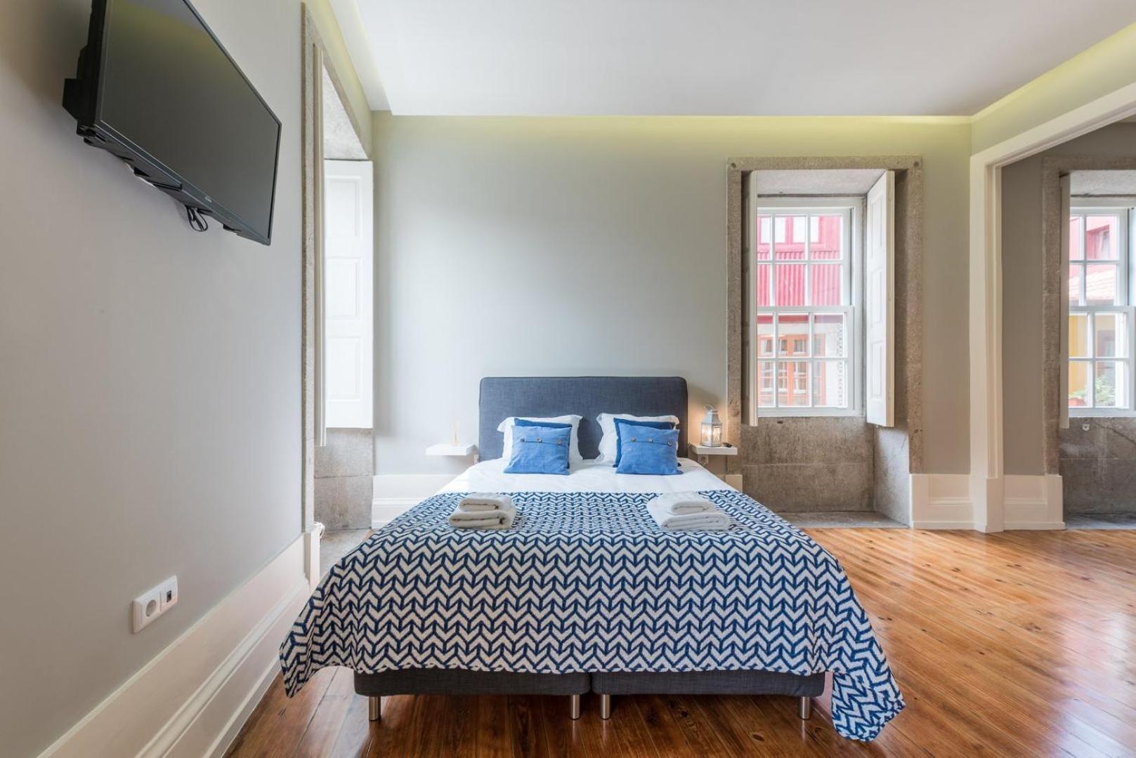 Guestready - Chic Retreat In The Heart Of Porto公寓 外观 照片