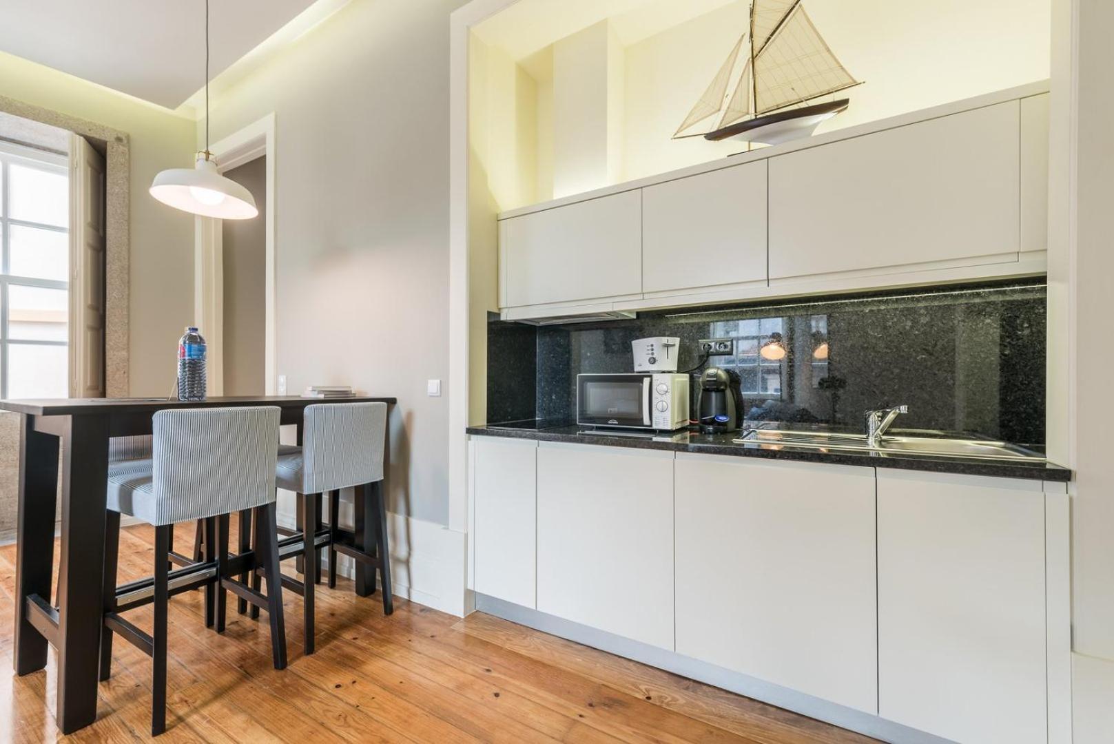 Guestready - Chic Retreat In The Heart Of Porto公寓 外观 照片