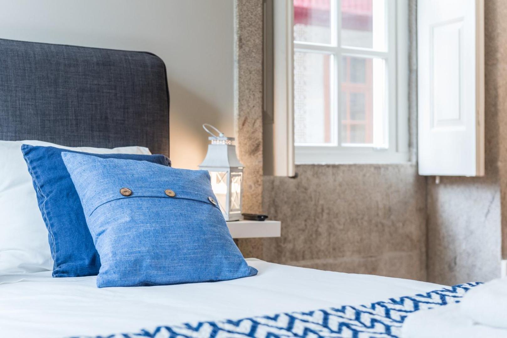 Guestready - Chic Retreat In The Heart Of Porto公寓 外观 照片