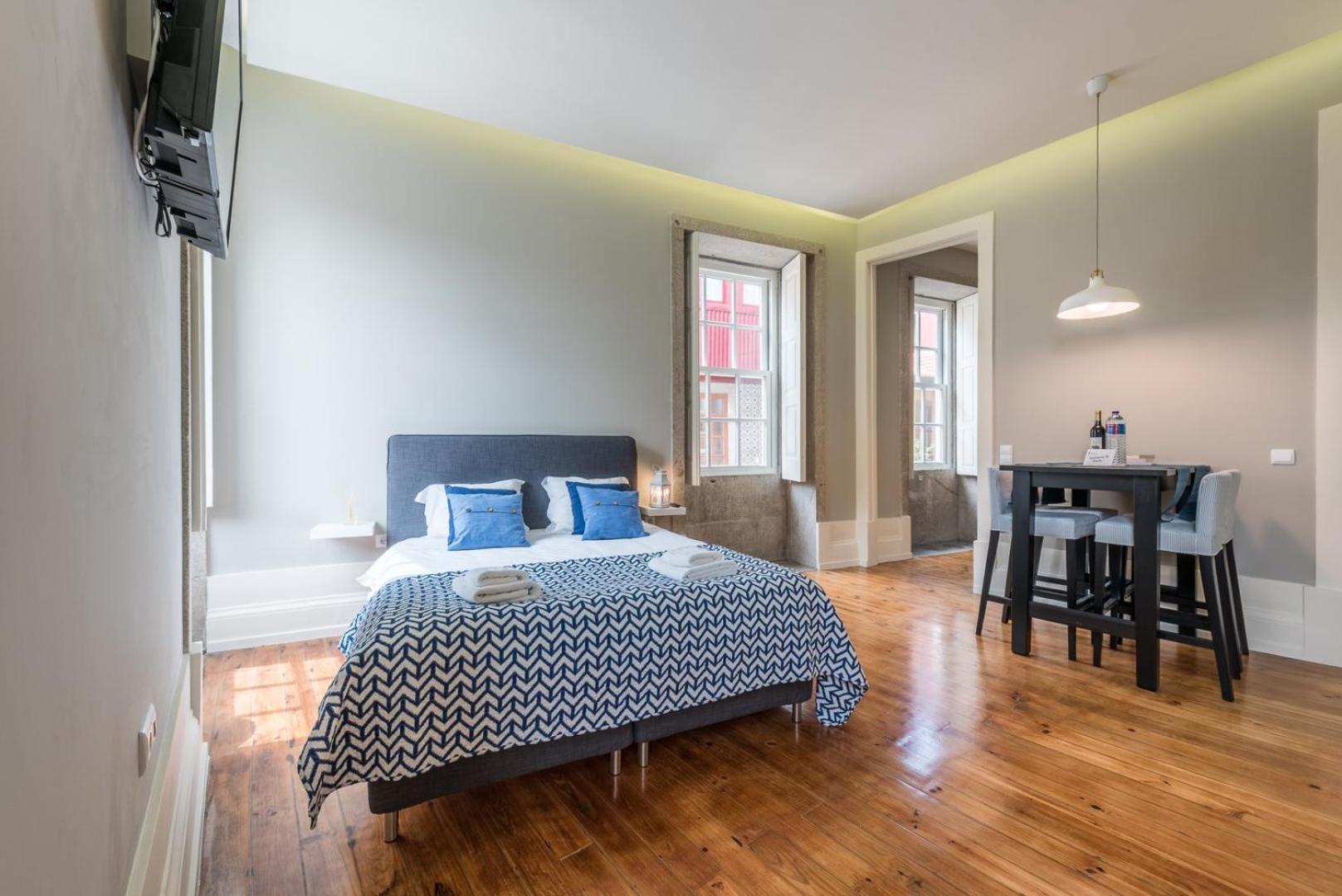 Guestready - Chic Retreat In The Heart Of Porto公寓 外观 照片