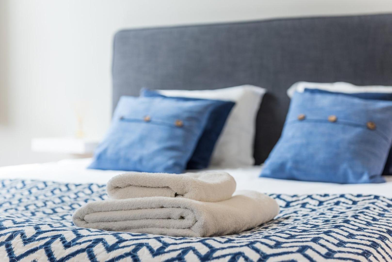 Guestready - Chic Retreat In The Heart Of Porto公寓 外观 照片
