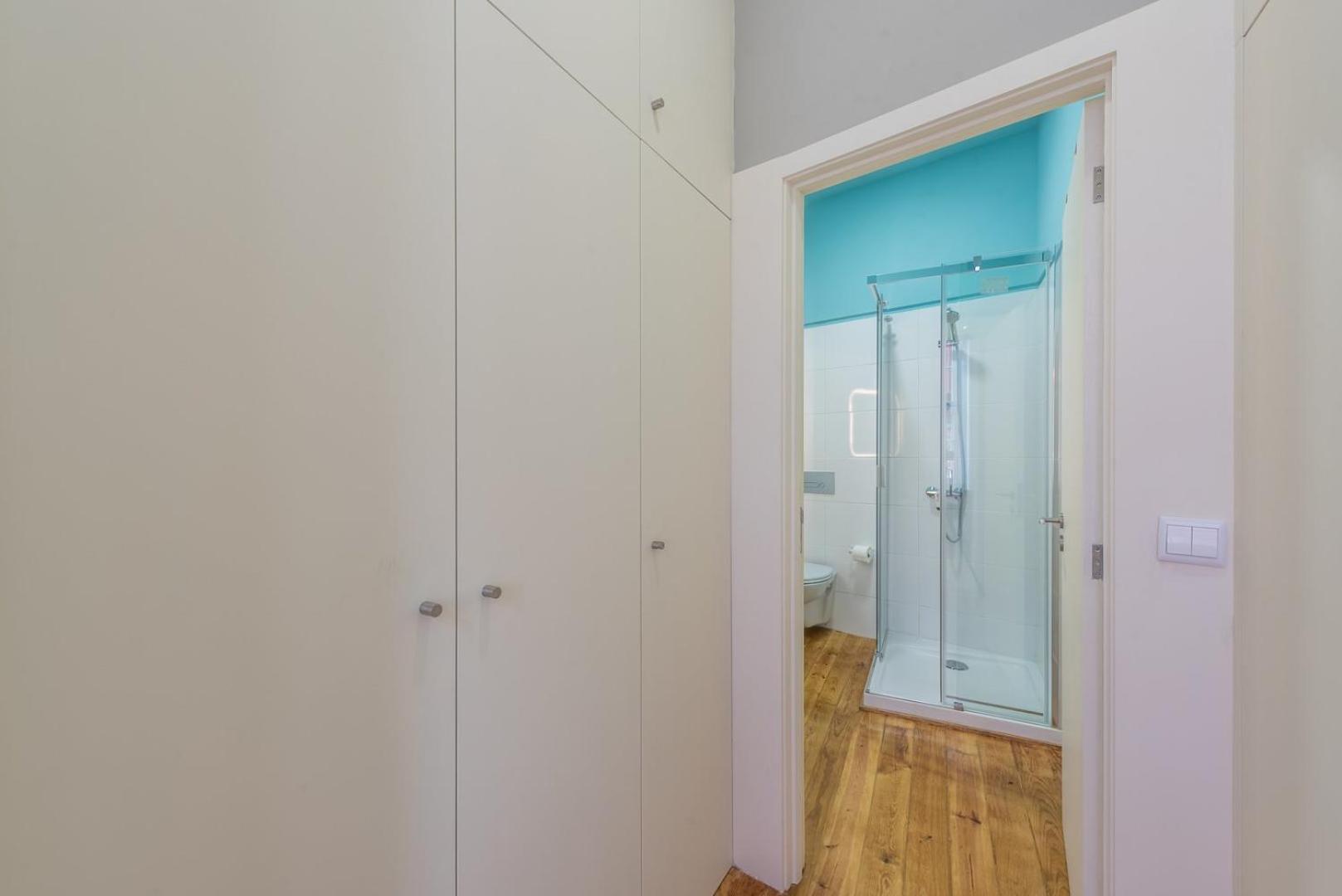 Guestready - Chic Retreat In The Heart Of Porto公寓 外观 照片