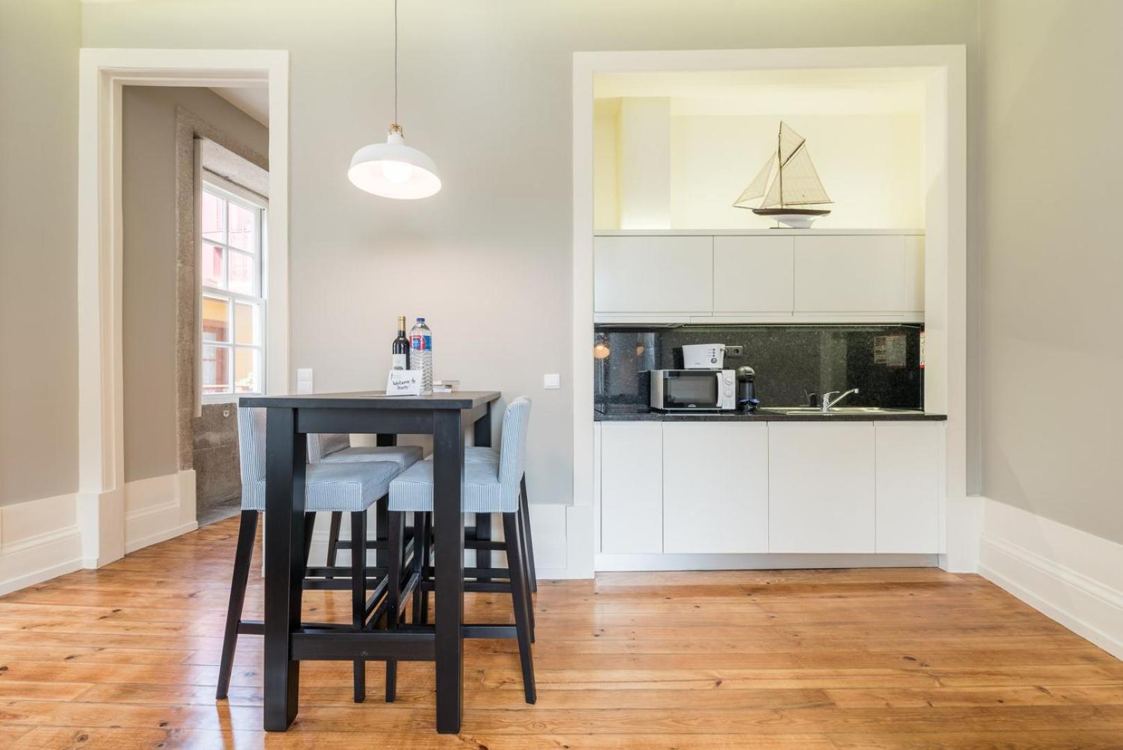 Guestready - Chic Retreat In The Heart Of Porto公寓 外观 照片
