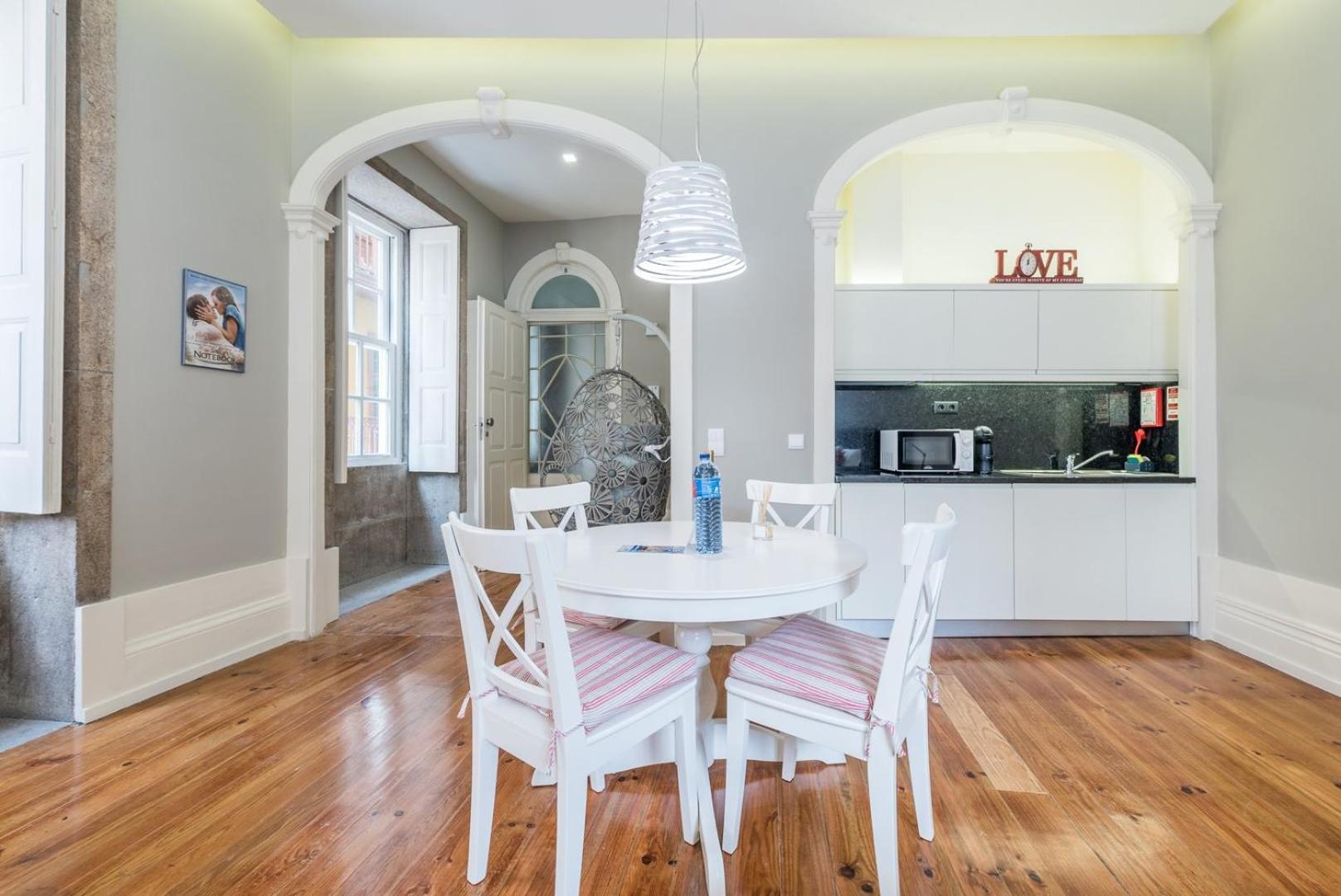 Guestready - Chic Retreat In The Heart Of Porto公寓 外观 照片