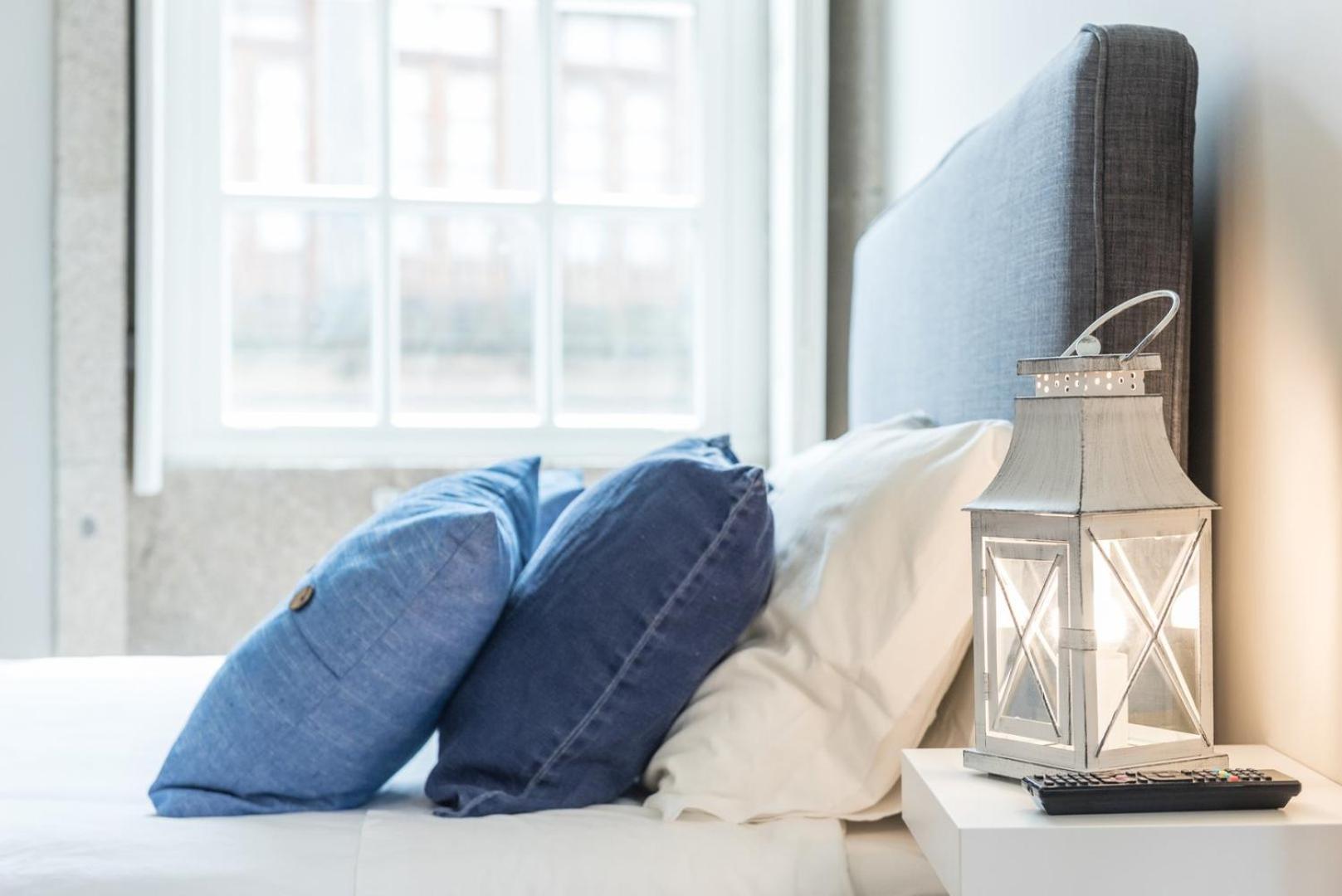 Guestready - Chic Retreat In The Heart Of Porto公寓 外观 照片