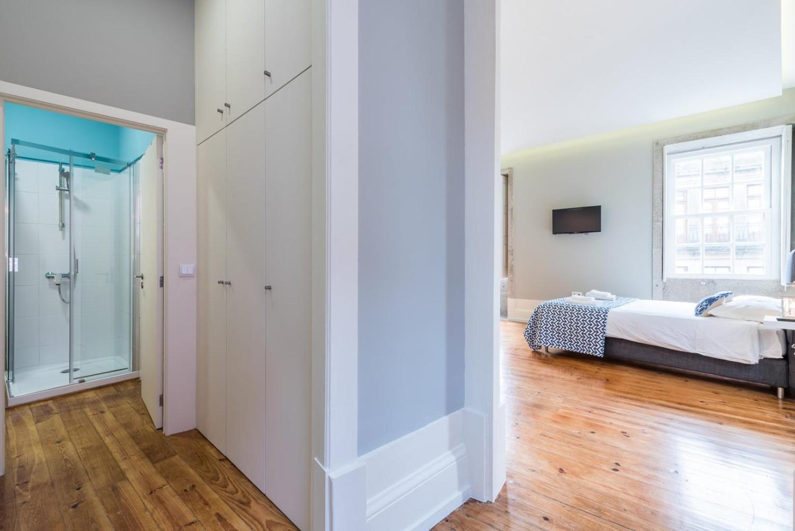 Guestready - Chic Retreat In The Heart Of Porto公寓 外观 照片