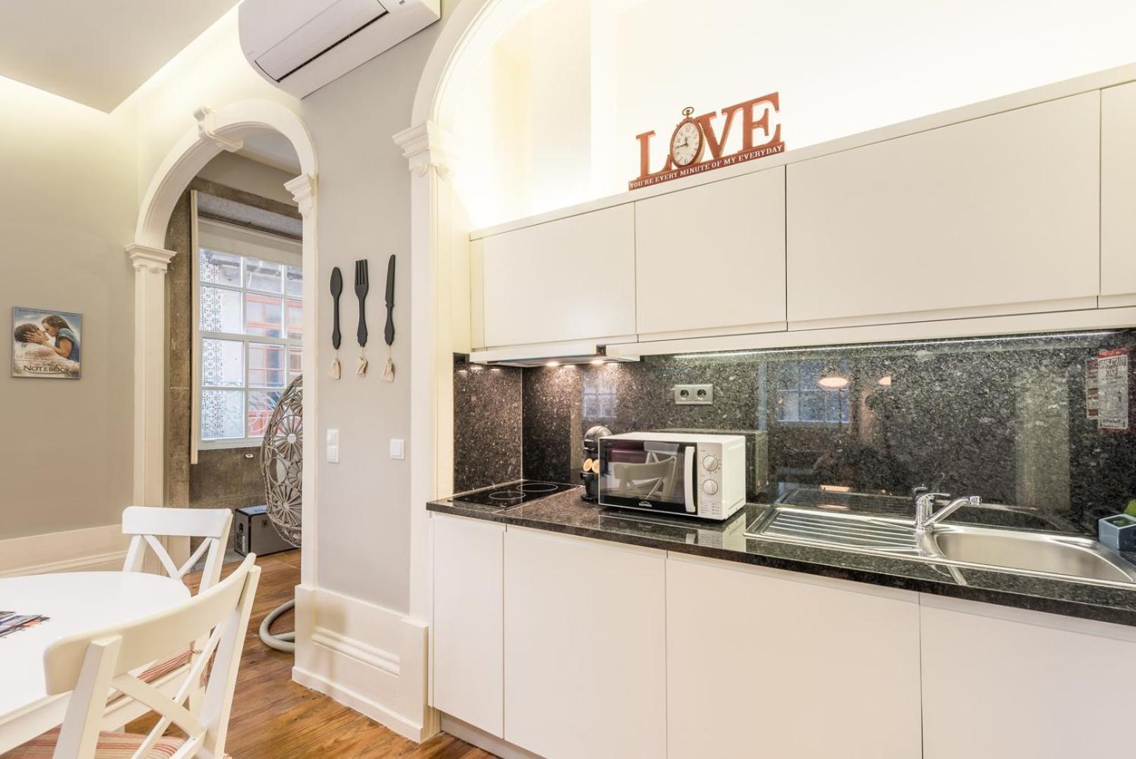 Guestready - Chic Retreat In The Heart Of Porto公寓 外观 照片