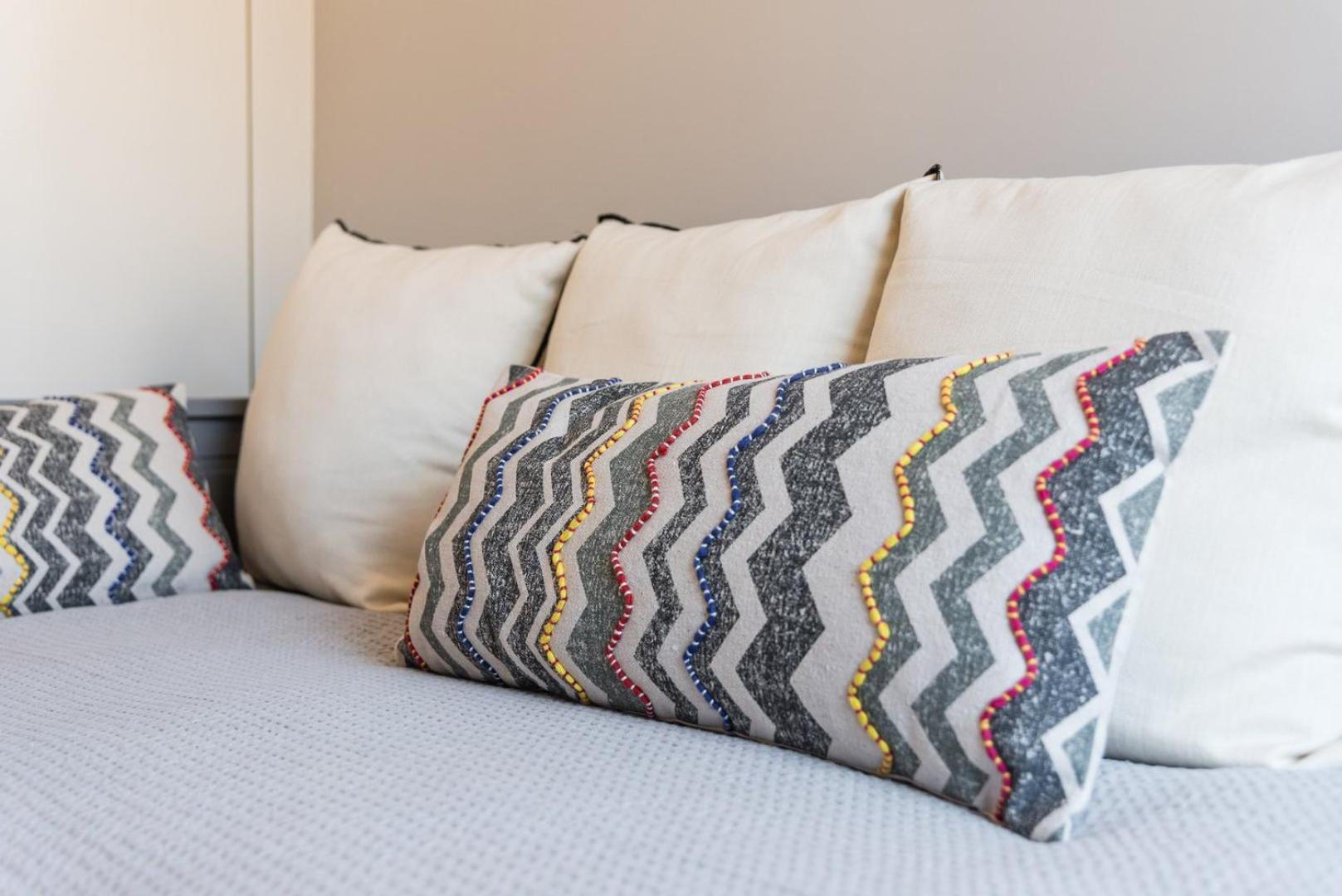 Guestready - Chic Retreat In The Heart Of Porto公寓 外观 照片