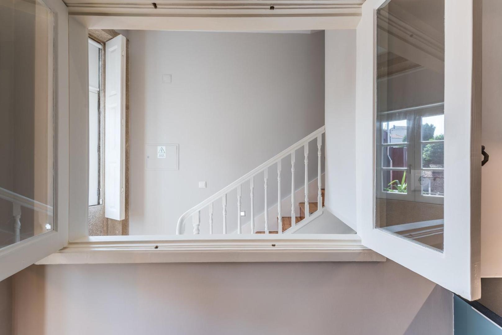 Guestready - Chic Retreat In The Heart Of Porto公寓 外观 照片