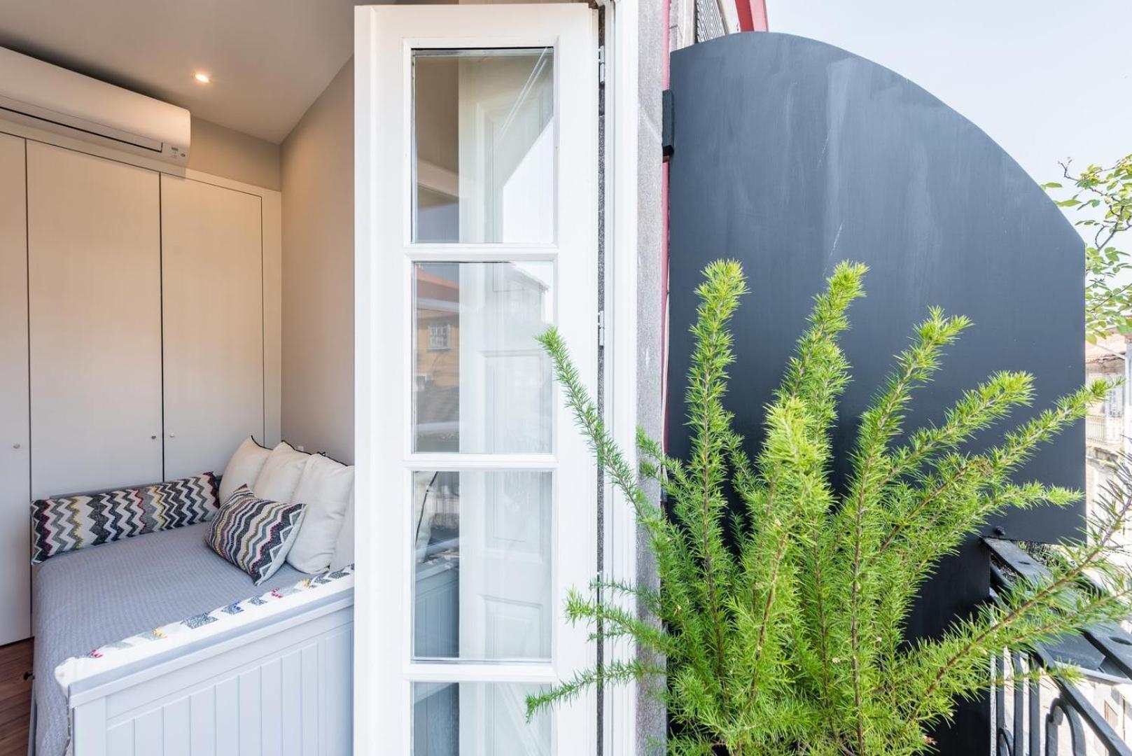 Guestready - Chic Retreat In The Heart Of Porto公寓 外观 照片