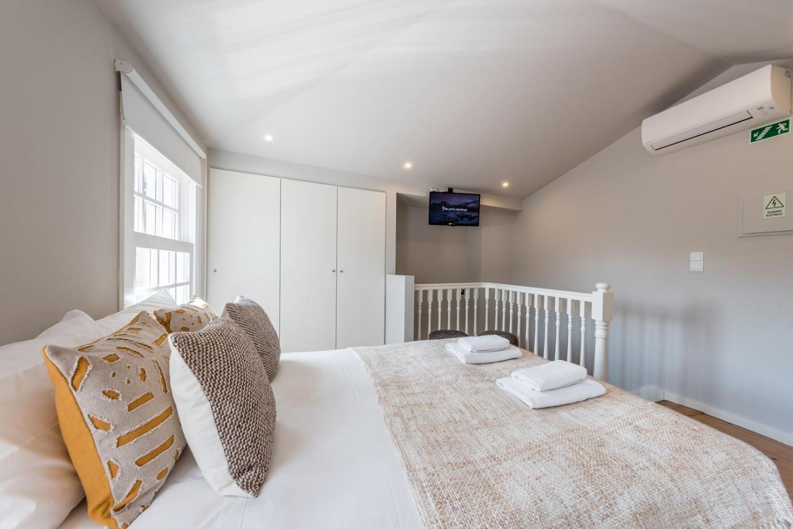 Guestready - Chic Retreat In The Heart Of Porto公寓 外观 照片