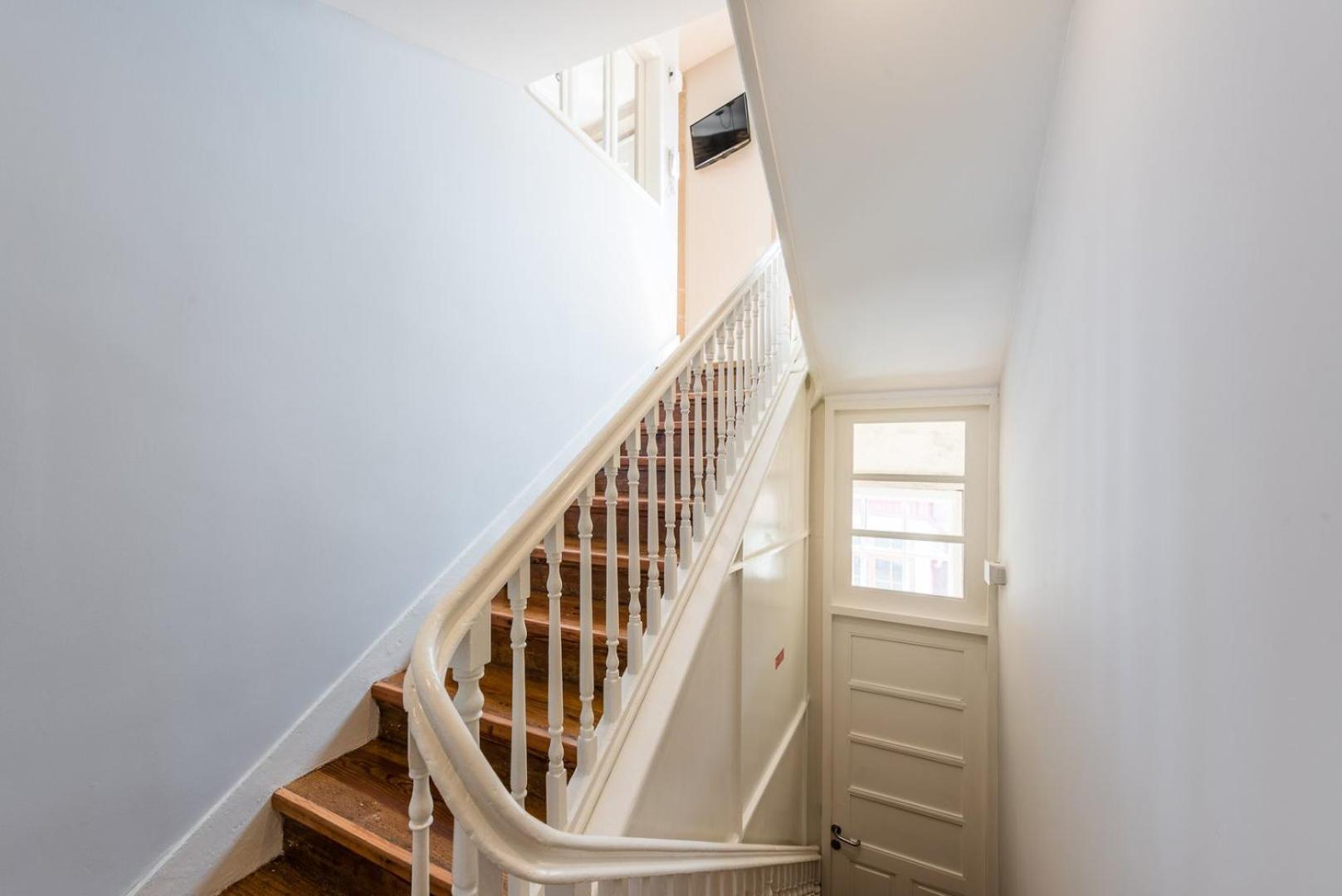 Guestready - Chic Retreat In The Heart Of Porto公寓 外观 照片