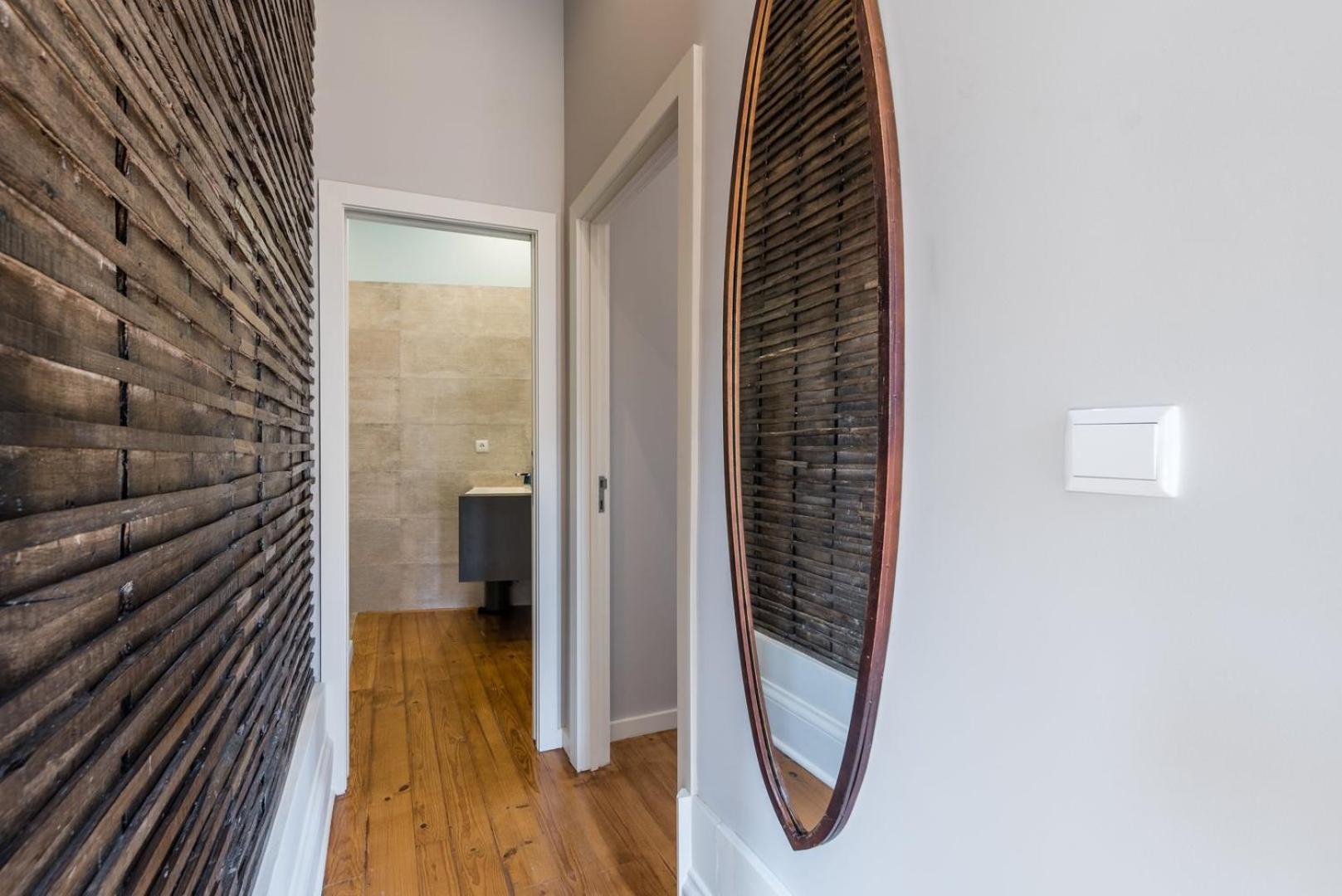 Guestready - Chic Retreat In The Heart Of Porto公寓 外观 照片