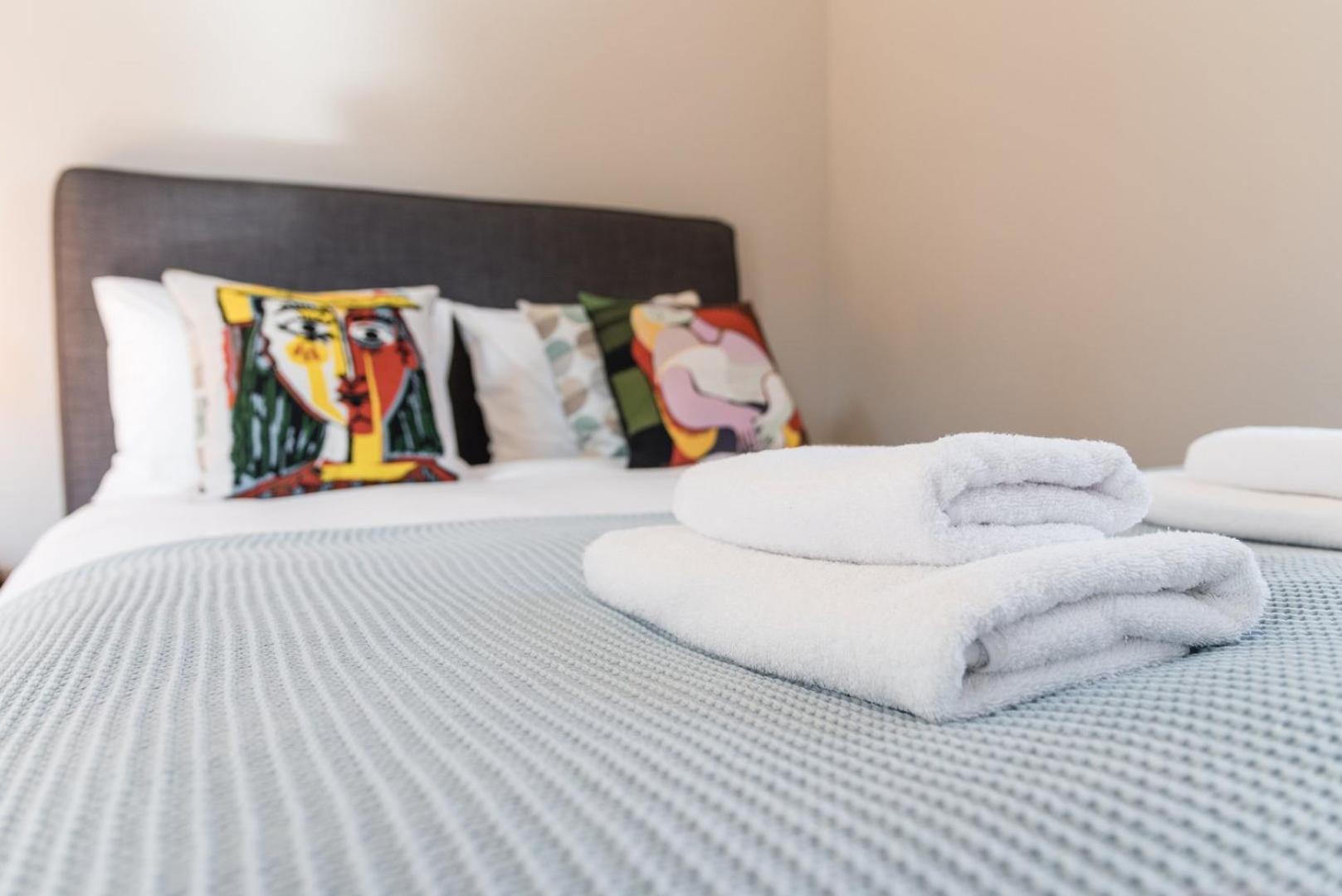Guestready - Chic Retreat In The Heart Of Porto公寓 外观 照片