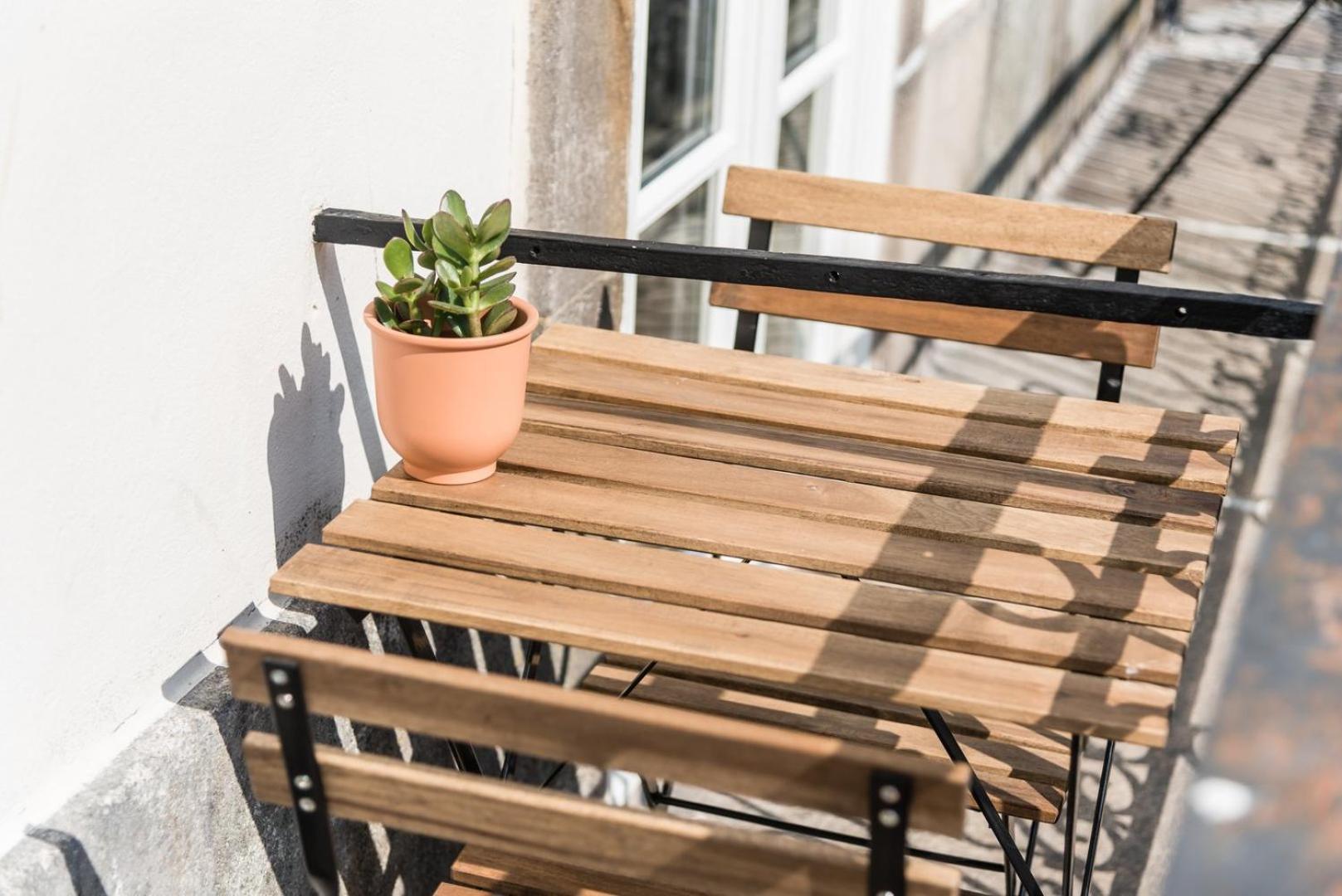 Guestready - Chic Retreat In The Heart Of Porto公寓 外观 照片