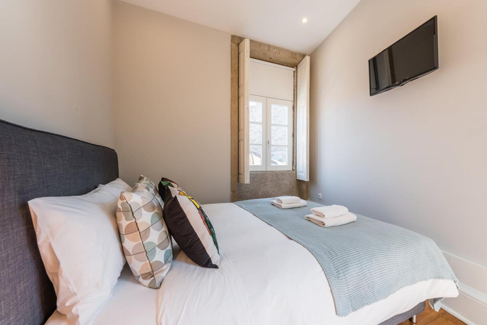 Guestready - Chic Retreat In The Heart Of Porto公寓 外观 照片