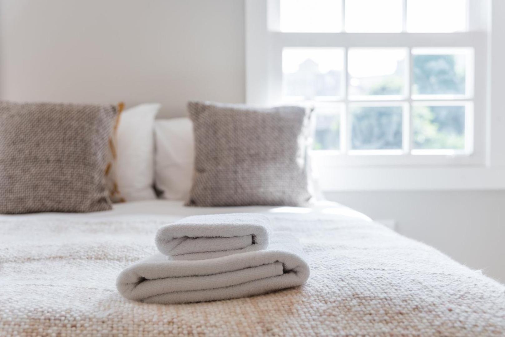 Guestready - Chic Retreat In The Heart Of Porto公寓 外观 照片