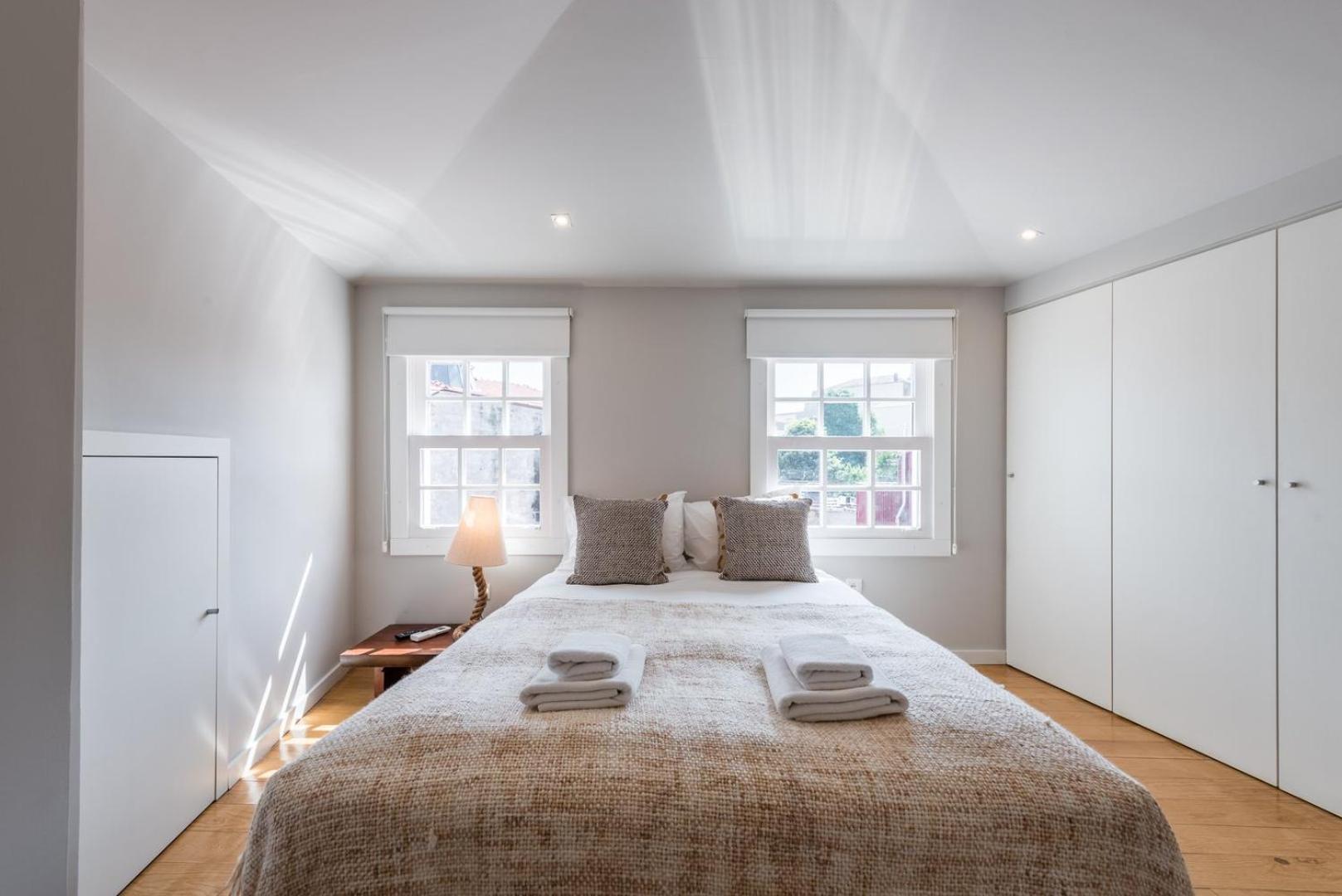 Guestready - Chic Retreat In The Heart Of Porto公寓 外观 照片