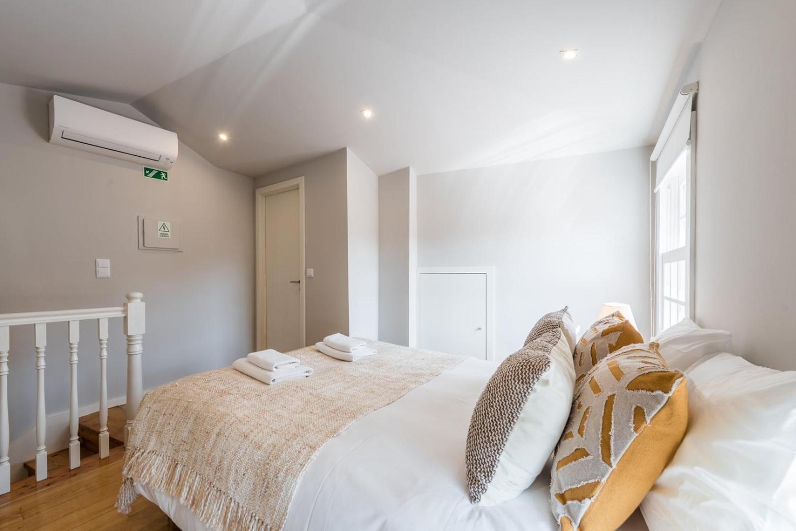 Guestready - Chic Retreat In The Heart Of Porto公寓 外观 照片