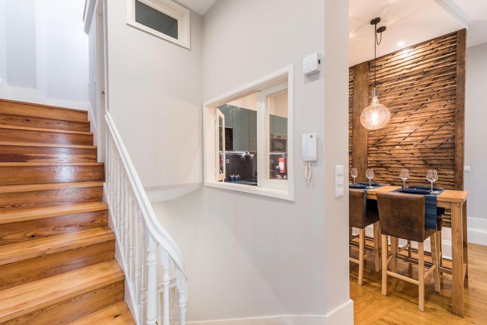 Guestready - Chic Retreat In The Heart Of Porto公寓 外观 照片