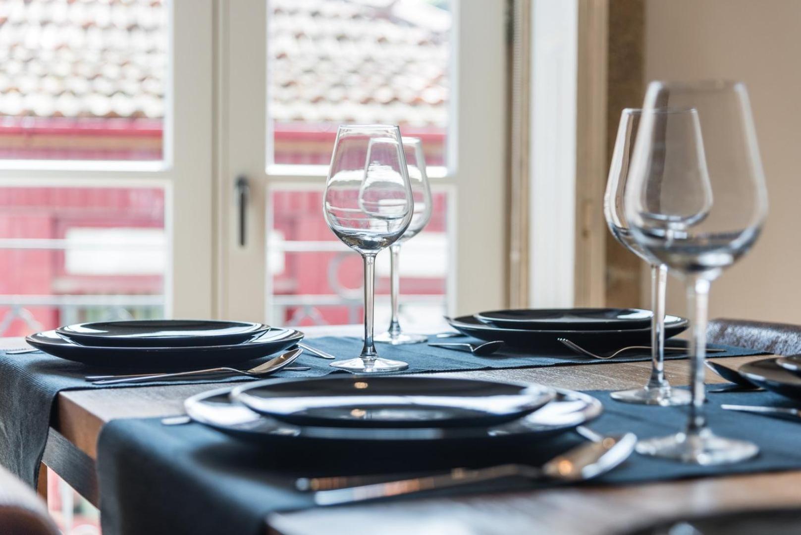 Guestready - Chic Retreat In The Heart Of Porto公寓 外观 照片