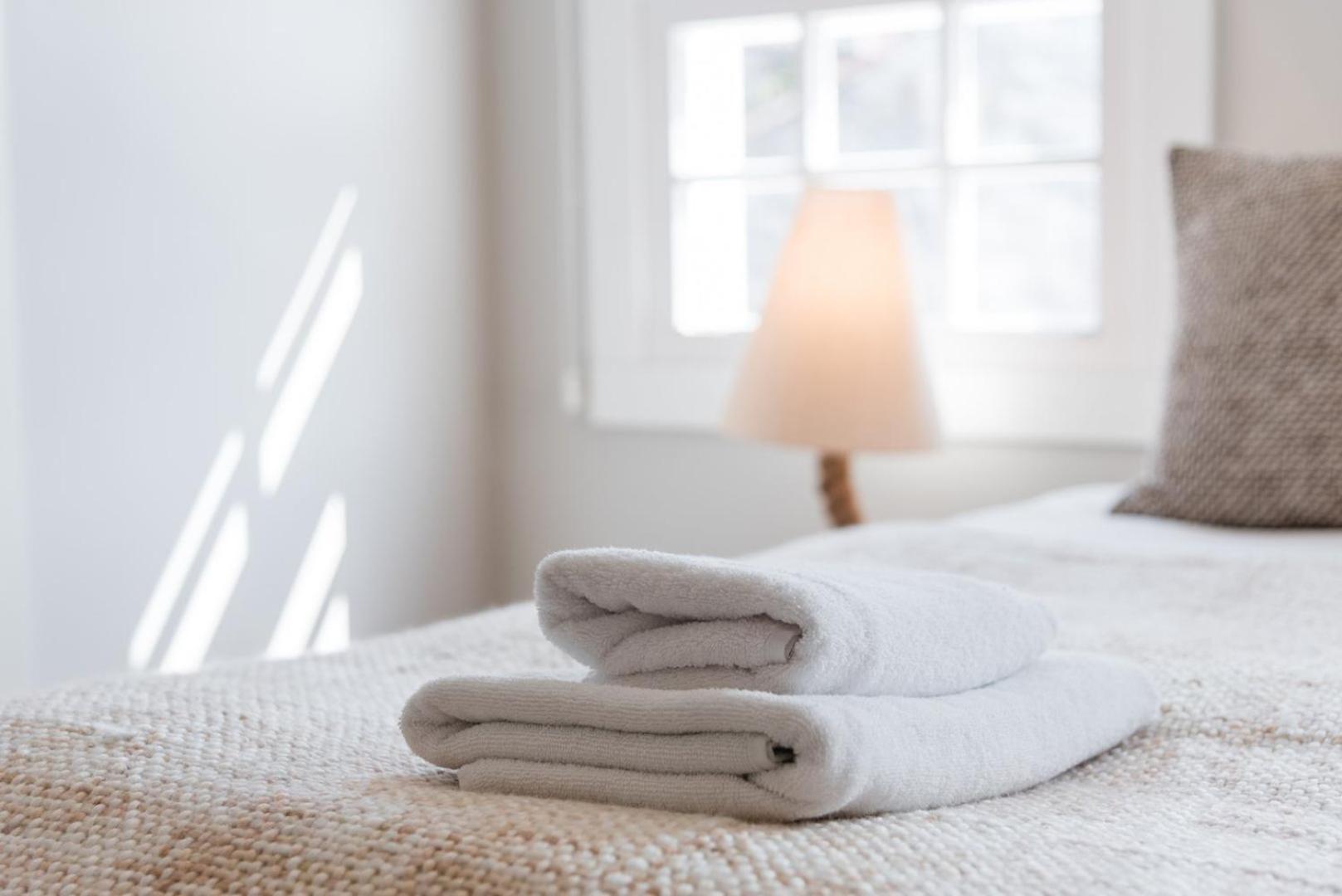 Guestready - Chic Retreat In The Heart Of Porto公寓 外观 照片