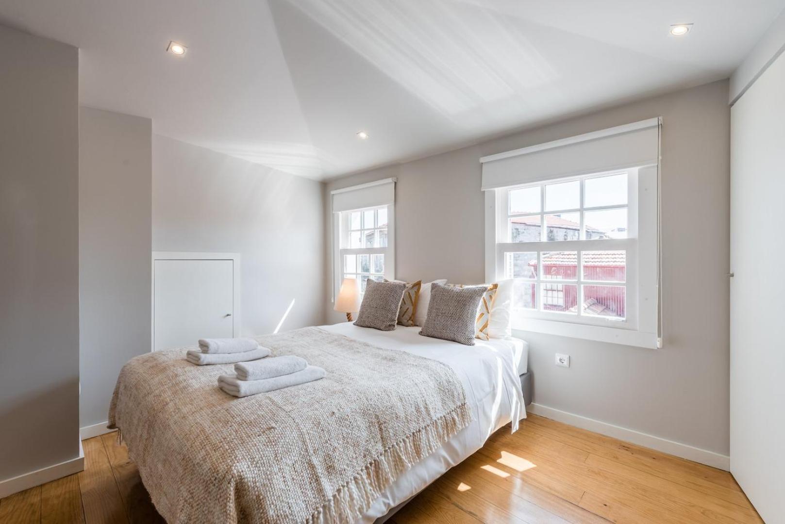 Guestready - Chic Retreat In The Heart Of Porto公寓 外观 照片