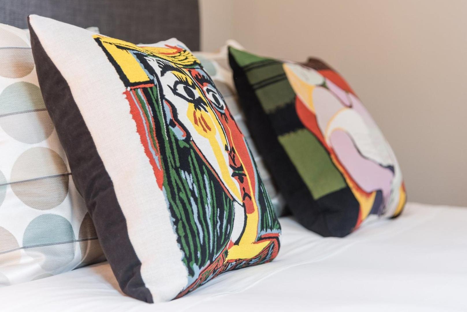 Guestready - Chic Retreat In The Heart Of Porto公寓 外观 照片