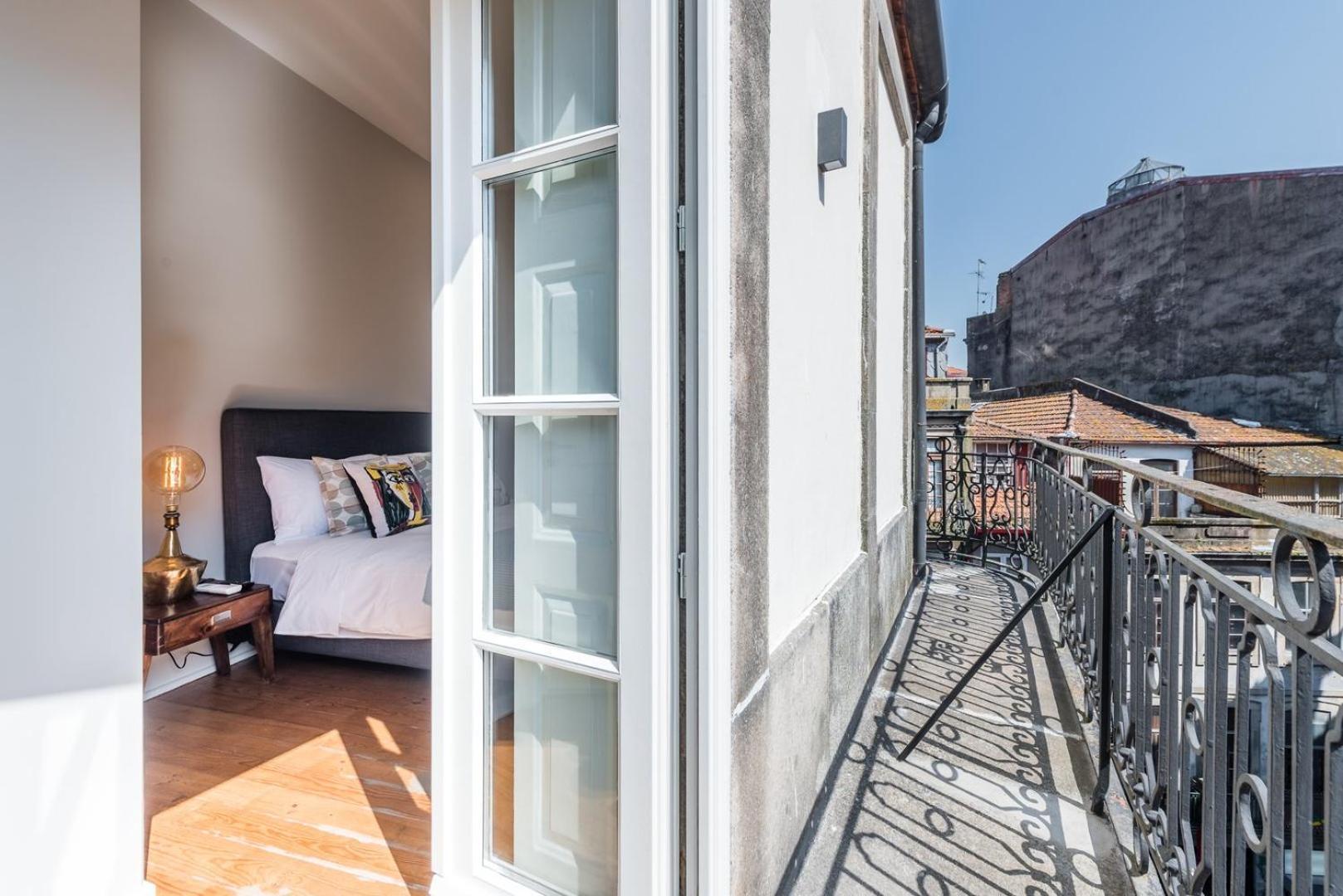 Guestready - Chic Retreat In The Heart Of Porto公寓 外观 照片