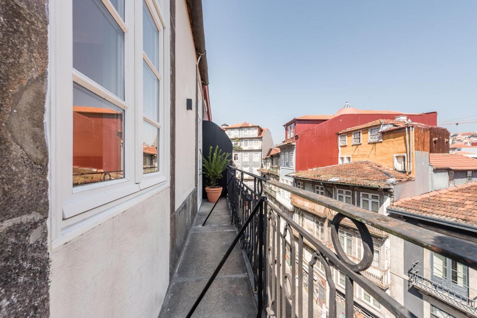 Guestready - Chic Retreat In The Heart Of Porto公寓 外观 照片