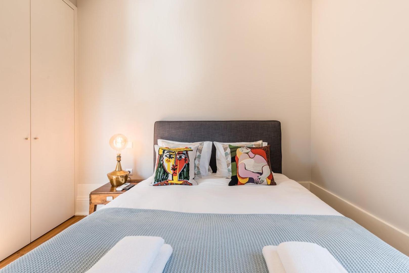 Guestready - Chic Retreat In The Heart Of Porto公寓 外观 照片