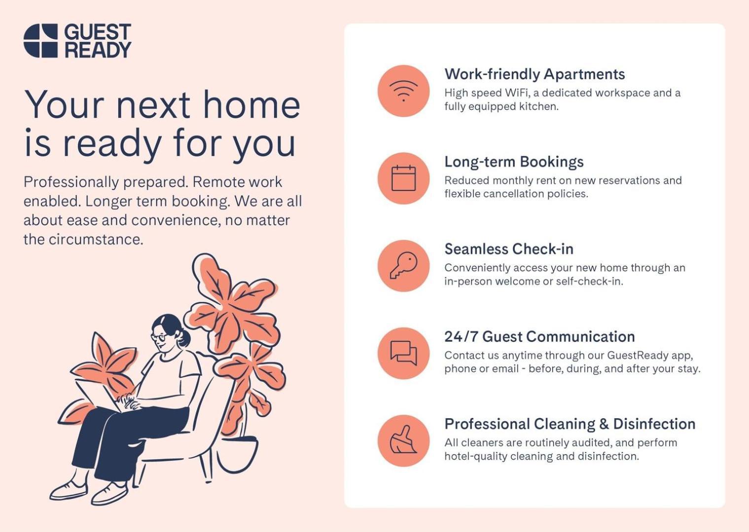 Guestready - Chic Retreat In The Heart Of Porto公寓 外观 照片