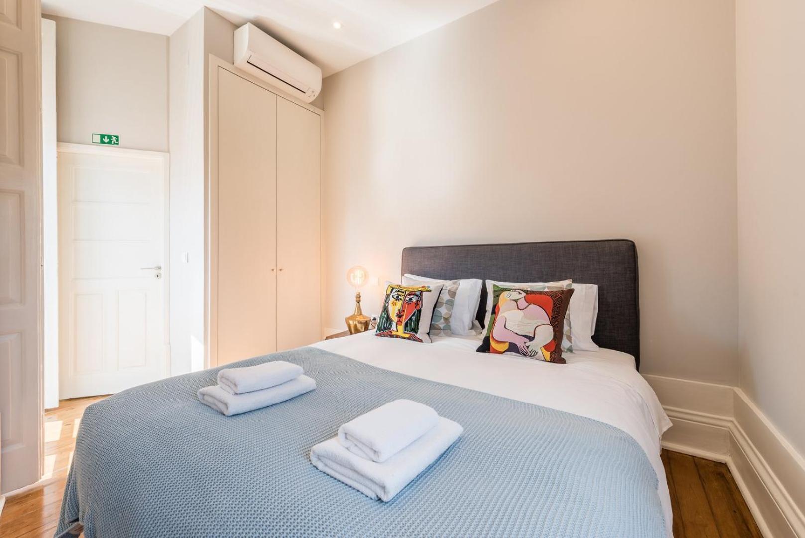 Guestready - Chic Retreat In The Heart Of Porto公寓 外观 照片