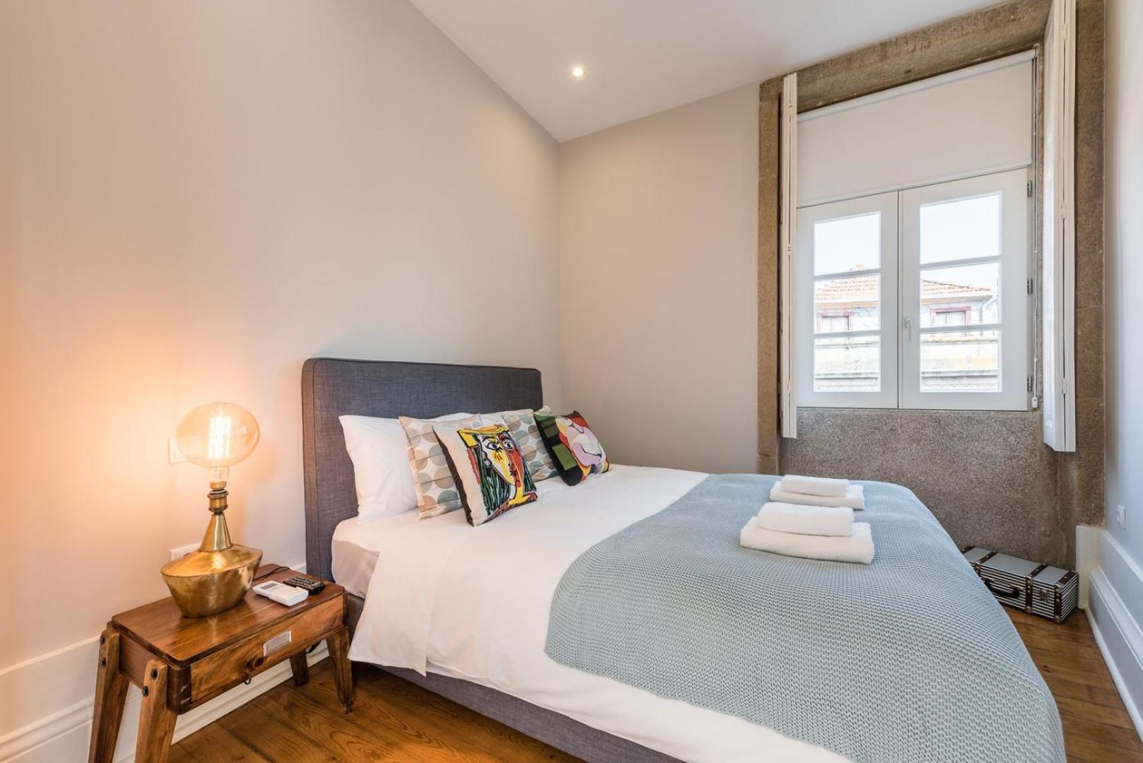Guestready - Chic Retreat In The Heart Of Porto公寓 外观 照片